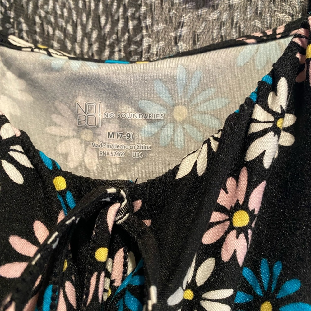Floral Dress - Picture 4 of 5